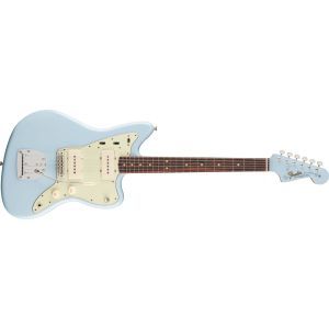 Fender Vintera III Mid 60s Jazzmaster RW Sonic Blue