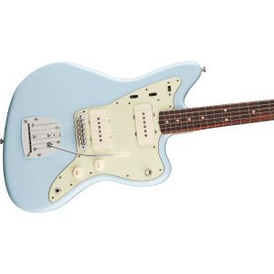 Fender Vintera III Mid 60s Jazzmaster RW Sonic Blue