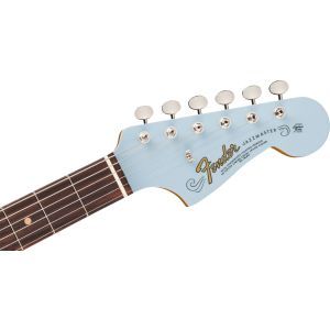 Fender Vintera III Mid 60s Jazzmaster RW Sonic Blue