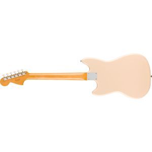 Fender Vintera III Mid 60s Mustang RW Olympic White
