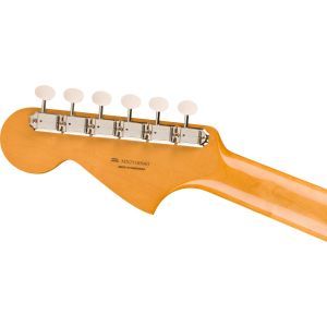 Fender Vintera III Mid 60s Mustang RW Olympic White