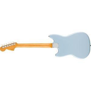 Fender Vintera III Mid 60s Mustang RW Sonic Blue