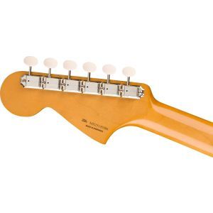 Fender Vintera III Mid 60s Mustang RW Sonic Blue