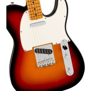 Fender Vintera III Mid 60s Telecaster MN 3-Color Sunburst