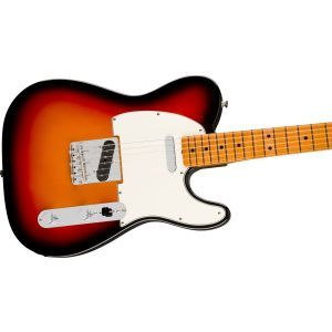 Fender Vintera III Mid 60s Telecaster MN 3-Color Sunburst