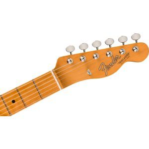 Fender Vintera III Mid 60s Telecaster MN 3-Color Sunburst