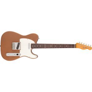 Fender Vintera III Mid 60s Telecaster RW Firemist Gold