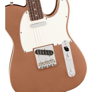Fender Vintera III Mid 60s Telecaster RW Firemist Gold