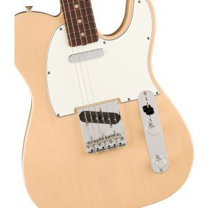 Fender Vintera III Mid 60s Telecaster RW Vintage Blonde