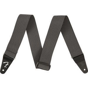 Fender WeighLess Tweed Strap-Gray