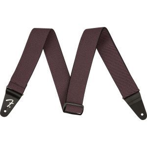 Fender WeighLess Tweed Straps Shell Pink Fender WeighLess Tweed Straps Shell Pink