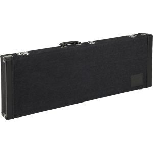 Fender x Wrangler Denim Case Black