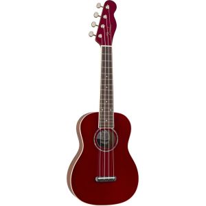 Fender Zuma Classic Candy Apple Red