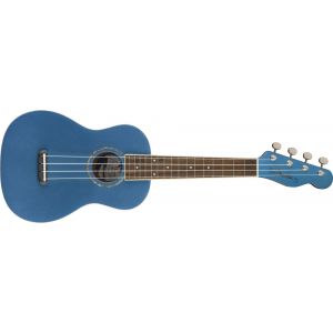 Fender Zuma Classic Walnut Fingerboard Lake Placid Blue