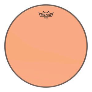 Remo Colortone Emperor Clear 13