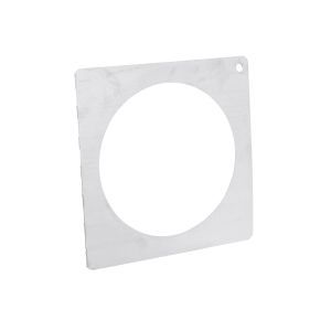Eurolite Filter Frame PAR-64 Spot sil