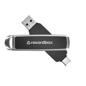 AlphaTheta DJ Flash Drive 1TB