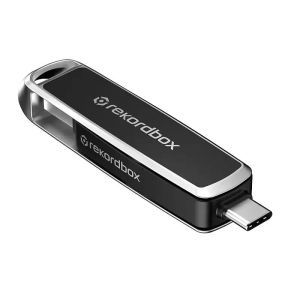 AlphaTheta DJ Flash Drive 1TB