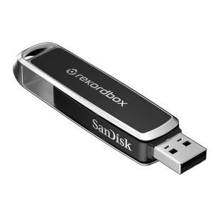 AlphaTheta DJ Flash Drive 1TB