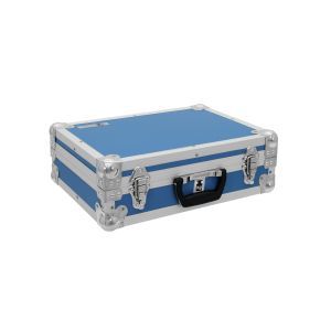 Roadinger Universal Case FOAM Blue