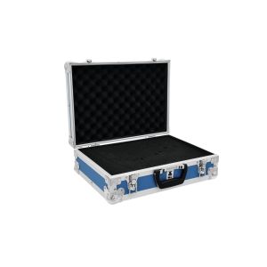 Roadinger Universal Case FOAM Blue