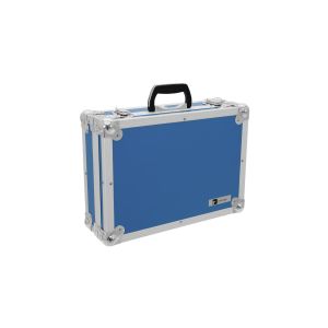 Roadinger Universal Case FOAM Blue