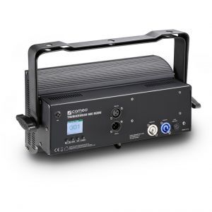 Cameo Thunder Wash 600 RGBW