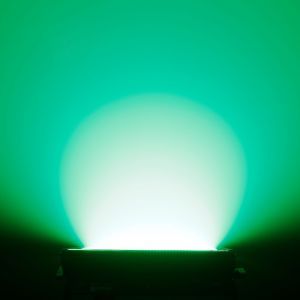 Cameo Thunder Wash 600 RGBW