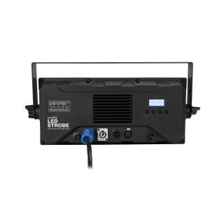 Eurolite LED Strobe SMD PRO 864 DMX RGB