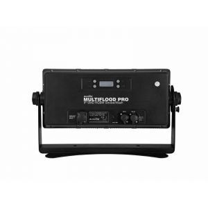 Eurolite Multiflood Pro IP SMD RGBW Strobe/Wash