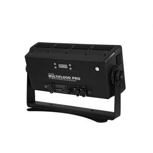 Eurolite Multiflood Pro IP SMD RGBW Strobe/Wash