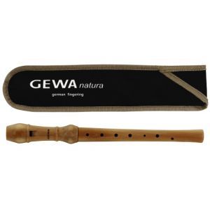 Gewa Blockflote Natura 700180