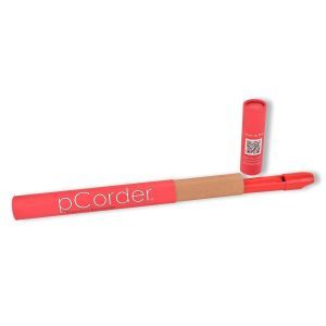 PCorder Red 700610