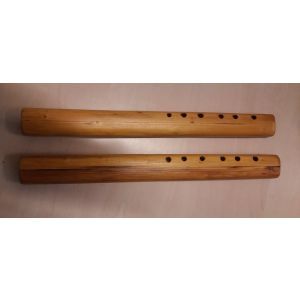 Segercz Fluier Dublu