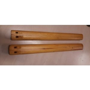 Segercz Fluier Dublu