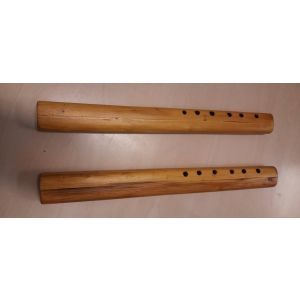 Segercz Fluier Dublu