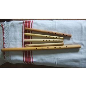 Fluier Traditional Ciobanesc