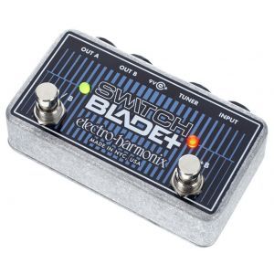 Electro-Harmonix Switchblade Plus