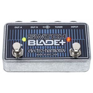 Electro-Harmonix Switchblade Plus