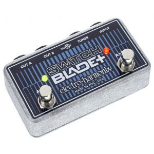 Electro-Harmonix Switchblade Plus