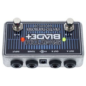 Electro-Harmonix Switchblade Plus
