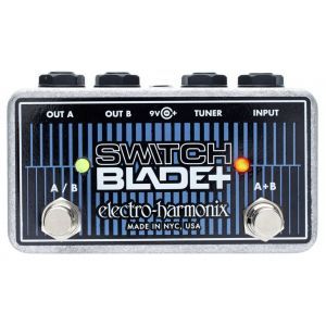 Electro-Harmonix Switchblade Plus