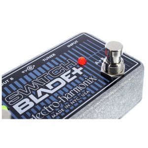 Electro-Harmonix Switchblade Plus
