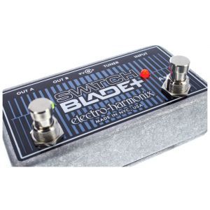 Electro-Harmonix Switchblade Plus