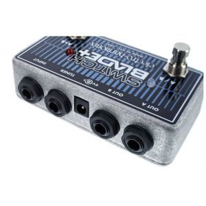 Electro-Harmonix Switchblade Plus