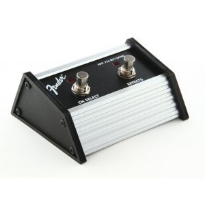 Fender 2 Button Footswitch