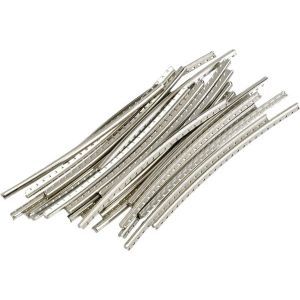 Fender Standard Guitar Frets Medium Jumbo