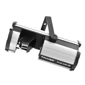 Futurelight DJ-LED Scan 100