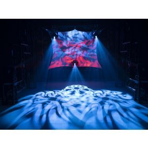 Futurelight DMH-160 MK2 LED