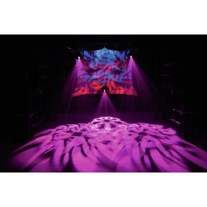 Futurelight DMH-160 MK2 LED